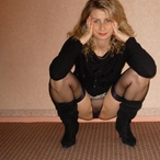 Profil de Gena, 44 ans, Net echangisme à Zumholz (Fribourg)
