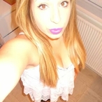 Profil de Fredericka, 34 ans, Net echangisme à Vissoie (Valais)