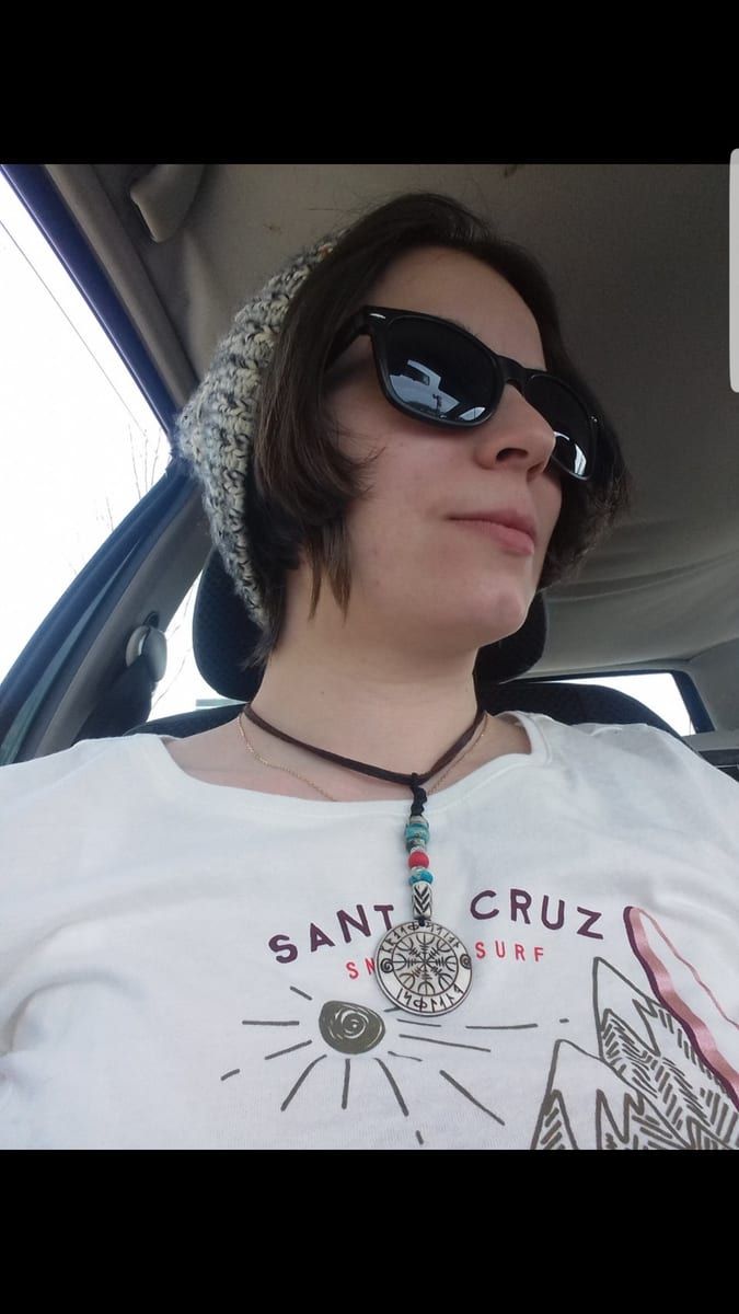 Profil de Sydney, 27 ans, Net echangisme à Welschenrohr (Soleure)