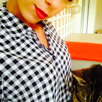 Profil de Rahma, 23 ans, Net echangisme à Hellbühl (Lucerne)