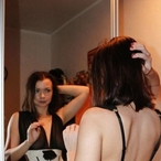 Dianna - Net echangisme à Waldenburg Profil de Dianna, 28 ans, Net echangisme à Waldenburg (Bâle-Campagne)