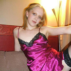 Profil de Alika, 38 ans, Net echangisme à Weite (Saint-Gall)
