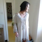 Dorienne - Net echangisme à Opfertshofen SH Profil de Dorienne, 23 ans, Net echangisme à Opfertshofen SH (Schaffhouse)