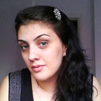 Profil de Milyana, 22 ans, Net echangisme à Zuoz (Grisons)