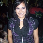 Profil de Sharon, 34 ans, Net echangisme à Vinelz (Berne)