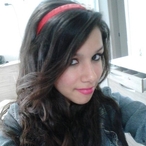 Profil de Michella, 24 ans, Net echangisme à Zumholz (Fribourg)