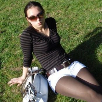 Emilia - Net echangisme à Moudon Profil de Emilia, 27 ans, Net echangisme à Moudon (Vaud)
